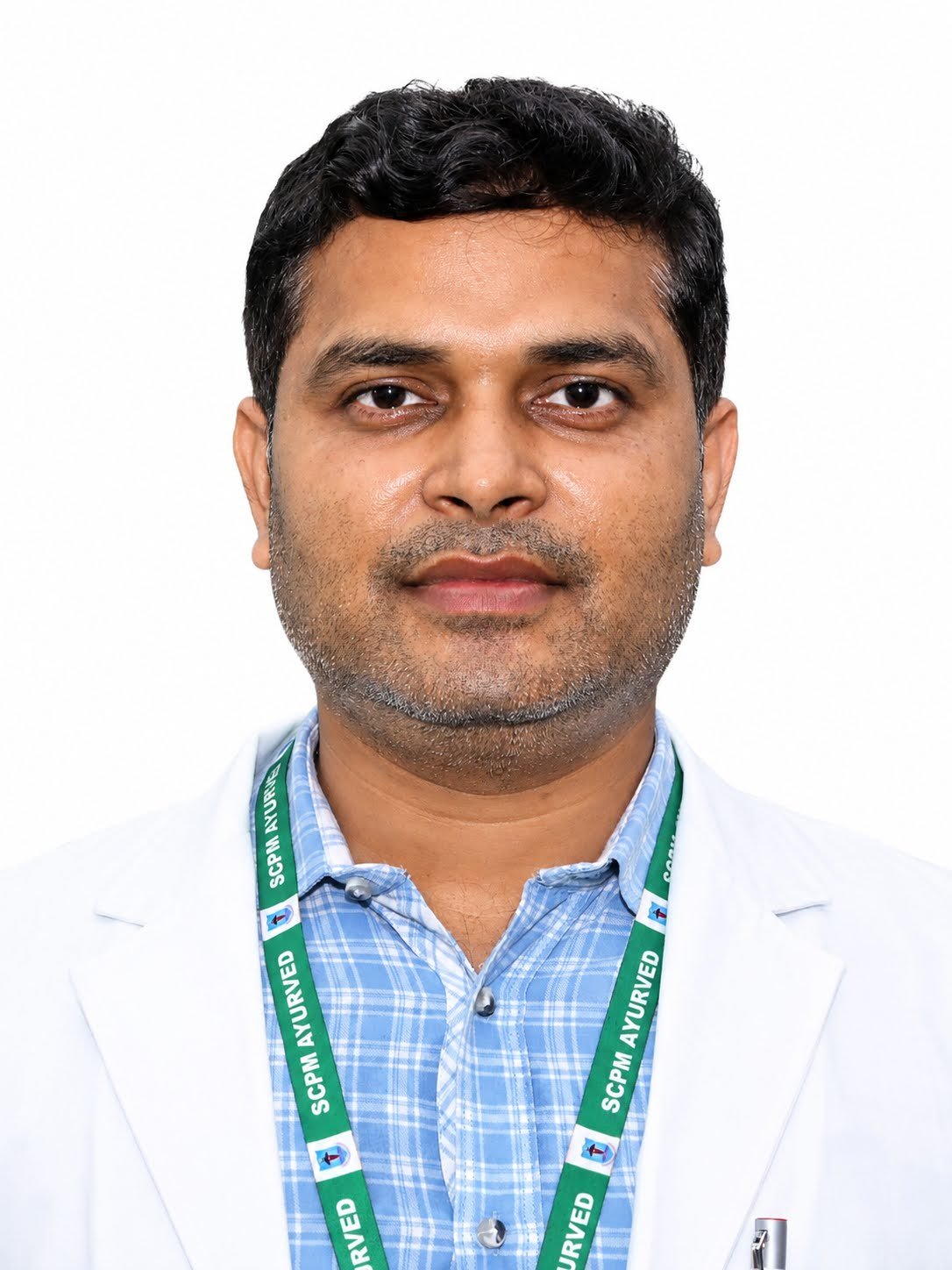 Dr. Arvind Kumar Payasi